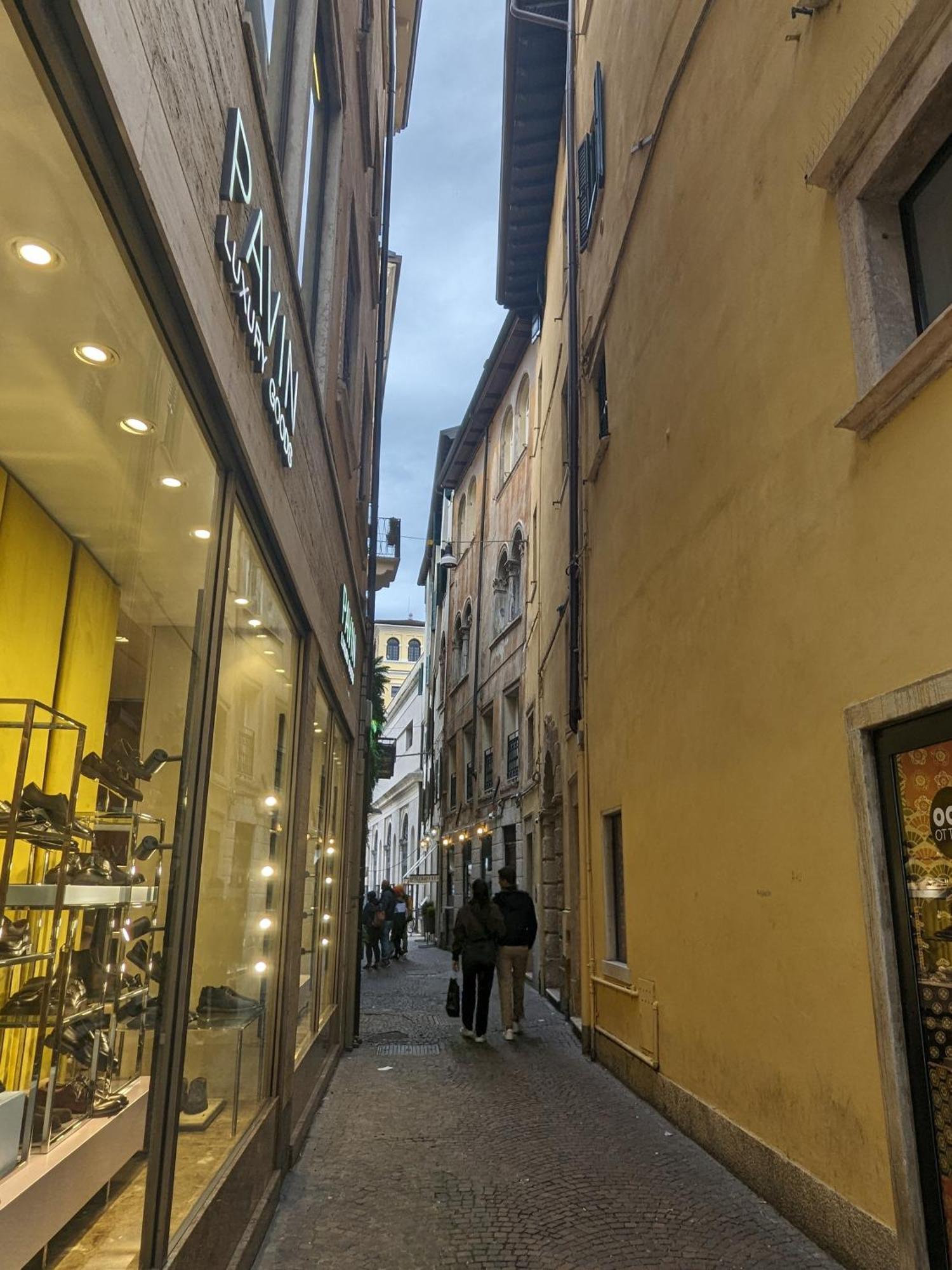Romeo Secret Rooms - Verona, Verona
